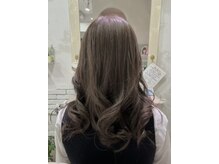 ルルー(L’heureux)