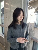 ネアー 新潟(NEER)&nbsp;イメチェン/外ハネボブ/美髪/ワイドバング[新潟駅/万代]