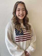 オーロ 西大寺店(ORO)&nbsp;足立 小珀