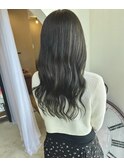 オリーブグレージュ