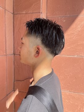 シャンプーボーイ 宮崎駅前店(SHAMPOO BOY) 宮崎/ハイライト/メンズパーマ/宮崎駅