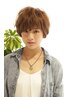 【全員】似合わせカット＋イルミナカラー　　￥１１３００　ロング料金あり