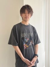 オールヘア(ALL HAIR) 吉永 竜也