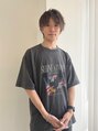 オールヘア(ALL HAIR) 吉永 竜也