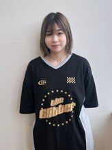 ジュノ イオンタウン姶良店(Juno) 吉永 紗弥子