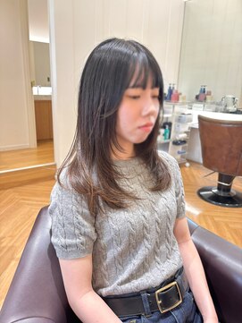 コワファースト  させぼ五番街店(COIFF1RST) layer