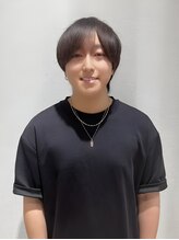 ビス リアン 川口店(Vis lien) 一戸拓斗 「川口」