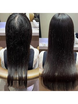 グリン 栄(grin) 毎日快適艶髪美人