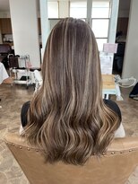 ヘアーディア みどり店(Hair...DiA) ハイライト