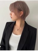 オトナショート　ハイトーン
