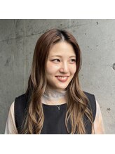 マンプス 北村 聖奈