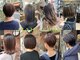 トータルビューティ ジェム バイ ヘアタイム(TOTAL BEAUTY gem by HAIR TIME)の写真