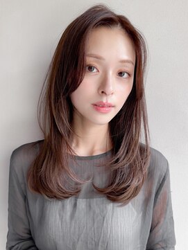 リヤン 表参道(lyann) 結べるボブモテ髪うるツヤ20代30代40代◎似合わせカット美髪