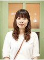 ボルフェ 美容室(Vol fee) 瀬浪 玲奈