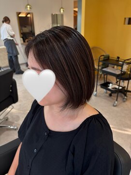 ポルカドット 豊橋店(Polkadot) ハイライト