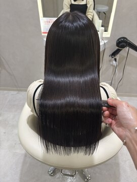 アプリ 南浦和(appri) 髪質改善ウルトワトリートメント艶髪/髪質改善/南浦和/浦和/韓国