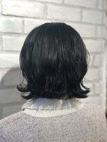 アッシュ 永福町店(Ash)&nbsp;外ハネアレンジ