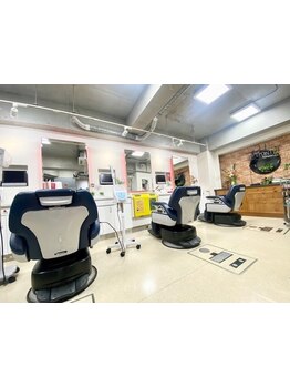 【永福町/方南町から徒歩10分】アットホームな空間で居心地も◎初めての方も緊張しない雰囲気が人気の秘訣!