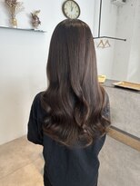 リアンバイアリュール(Lian by Allure)&nbsp;畠山こだわり＊ショコラブラウンカラー＊