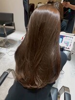 ソヨン 金山店(SOYON)&nbsp;ミルクティーベージュ/ミルクティーカラー/ミルクティーブラウン