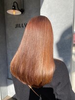 ネウィ ファミ 吉祥寺(newi fhami)&nbsp;ミニウルフ/くすみブルー/テラコッタ/韓国風マッシュ/くびれヘア