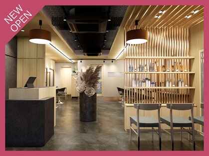 カバーヘア 上尾西口店(COVER HAIR)の写真