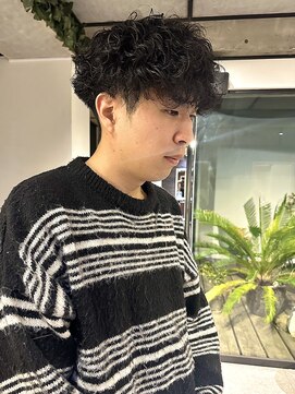 ロウ トウキョウ 八王子店(RAW TOKYO) シャドウパーマ/ルーズパーマ/ピンパーマ/韓国/八王子
