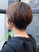 メッケ(MeKKe)&nbsp;ショート