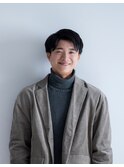 30代40代50代メンズ/メンズカット/四条大宮/京都烏丸/黒髪/眉