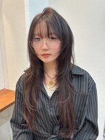 コレット 大宮(collet)&nbsp;ハッシュカット