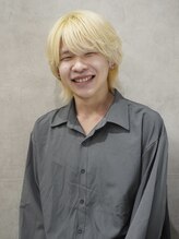 ケア 神戸(CARE)&nbsp;京谷 日向