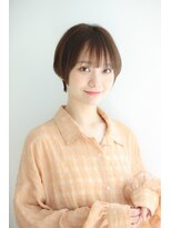 アイニーブルーム 豊橋駅前店(Ai-ney BLOOM)&nbsp;20代30代40代大人無造作ショート