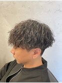 カーリーツイスパ