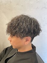 ベレッタ コウリエン(veretta kourien)&nbsp;カーリーツイスパ