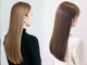 アース コアフュール ボーテ 成田店(EARTH coiffure beaute)の写真/髪質改善トリートメントで、ダメージもクセ毛も一気に改善♪縮毛矯正もご用意[エイジングケア/ケアカラー]