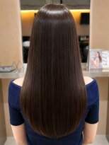 ルーカス 南船場 本町(Lucas)&nbsp;【30.効果のモチに自信♪髪質改善トリートメント】