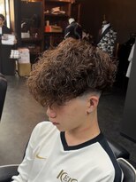 レジェンド(Regend) スペシャルデラックススーパースペインカール