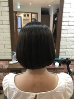 ルシクラージュ 武蔵小杉店(Recyclage)&nbsp;自然にまとまるウルトワトリートメント！