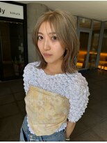 ソルコディ コクラ(SOL.cody kokura) 北九州/小倉/透明感カラー/髪質改善/艶カラー/ケアブリーチ