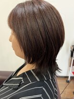 クドゥクール(COUP DE COEUR)&nbsp;大人レイヤー