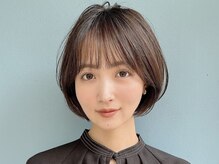 美容室LeaF 柿田川店