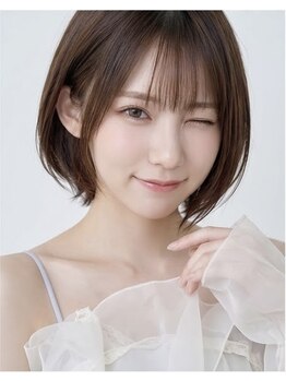 レガリタ(Regarita)の写真/【五橋駅徒歩4分/全席半個室】美に厳しい大人女性でも納得の技術力◎360℃見惚れる美フォルムを実現。