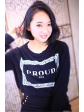 フォルテ 中田店 【FORTE中田店】ショートスタイル