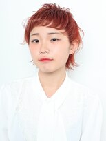 カテナ(CATENA)&nbsp;オレンジウルフ