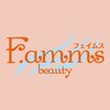 フェイムス(Famms)のお店ロゴ