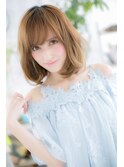 やわらか質感♪ロマンチックガーリーa
