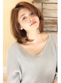 【30代・40代・50代】大人女性ひし形ワンカールセミ