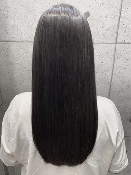 ヘアサロン ドットプラス 町田店(dot. plus) イルミナカラー［町田］