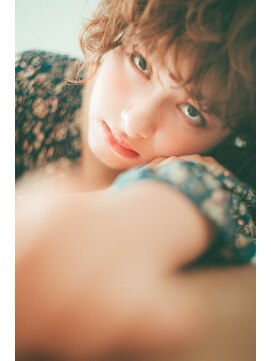 リアン 方南町店(Lian) 【新作スタイル】方南町美容室Lian