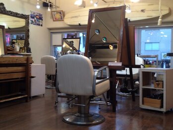 Blue　Heaven　【ブルーヘブン】